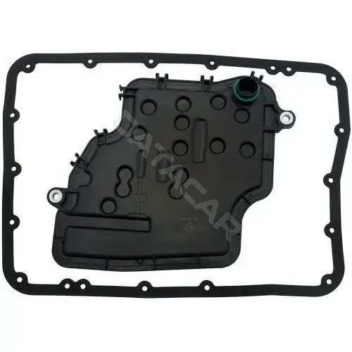 Фильтр масляный акпп ZIKMAR Z15298R