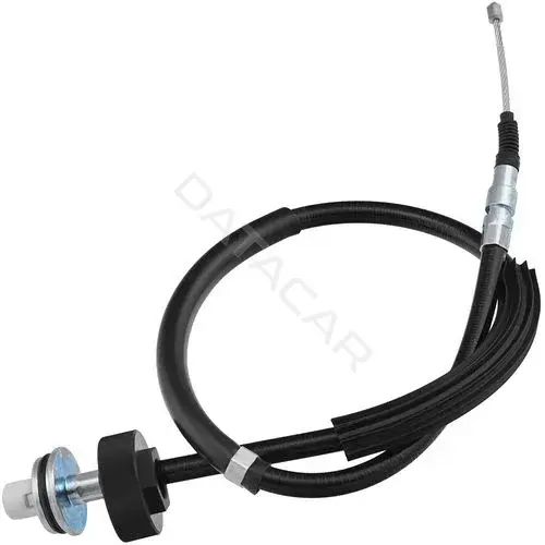 Трос ручника ZIKMAR Z56051R