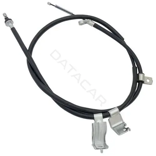 Трос ручника ZIKMAR Z59746R