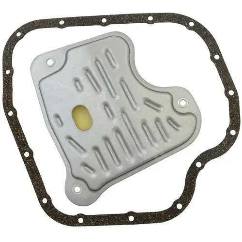 Фильтр масляный акпп ZIKMAR Z15291R