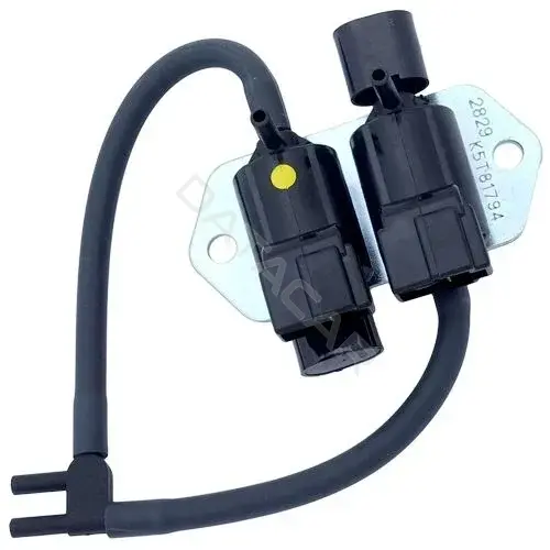 Клапан картерных газов ZIKMAR Z68950R
