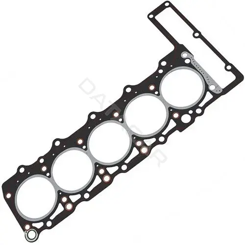 Прокладка ГБЦ ZIKMAR Z39112R