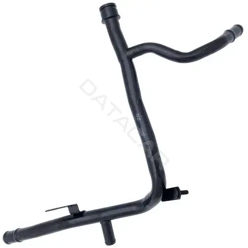 Патрубки системы охлаждения ZIKMAR Z69065R