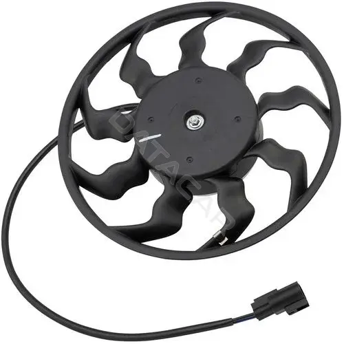 Моторчик печки ZIKMAR Z72201R