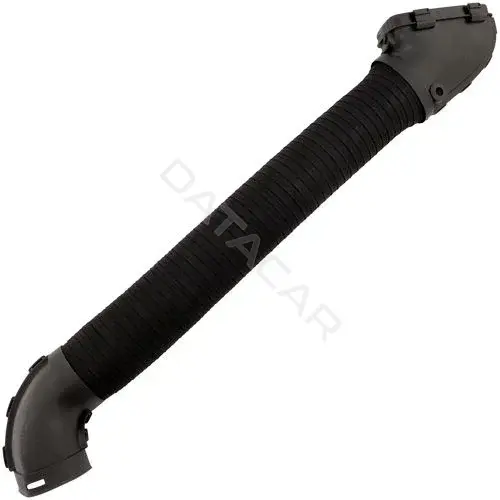 Патрубок воздушный ZIKMAR Z69142R
