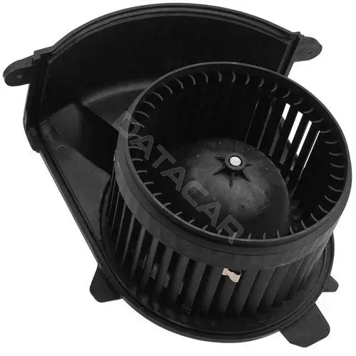 Моторчик печки ZIKMAR Z68097R