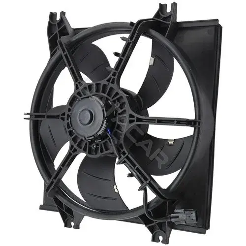 Вентилятор радиатора ZIKMAR Z68037R