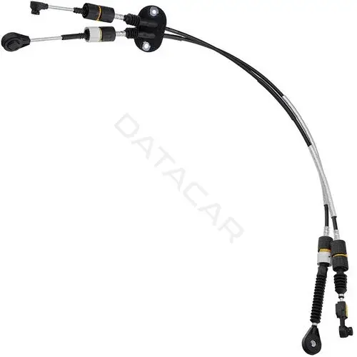 Трос КПП ZIKMAR Z56140R