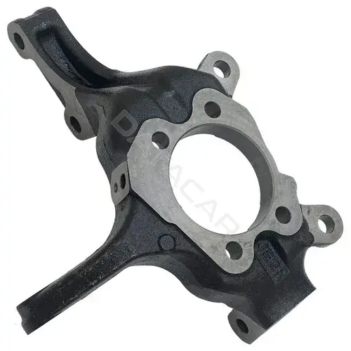 Поворотный кулак ZIKMAR Z46406R