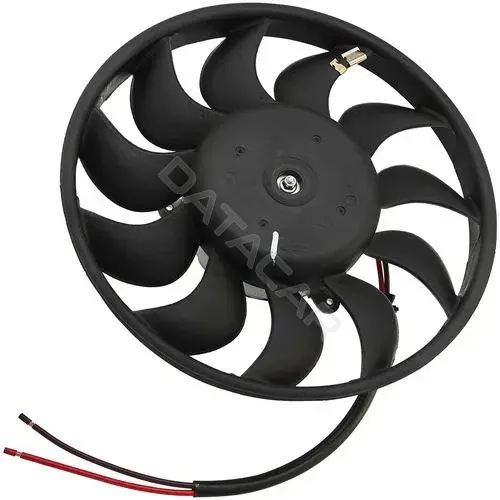 Вентилятор радиатора ZIKMAR Z72003R