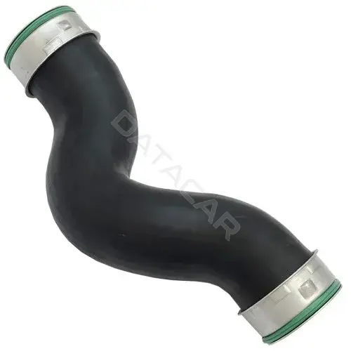 Патрубок воздушный ZIKMAR Z68406R
