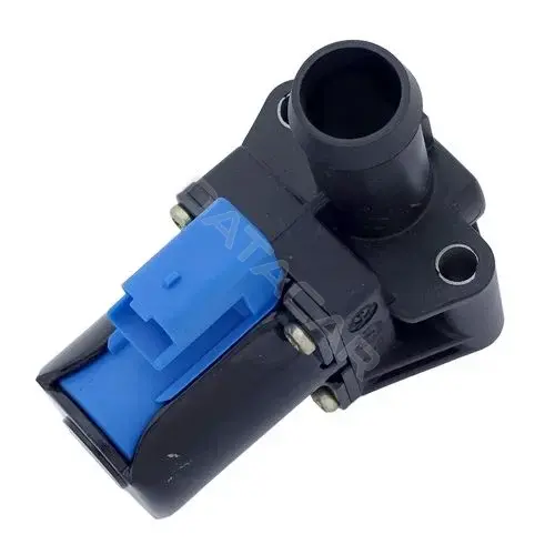 Клапан картерных газов ZIKMAR Z68938R