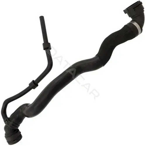 Патрубки системы охлаждения ZIKMAR Z69193R