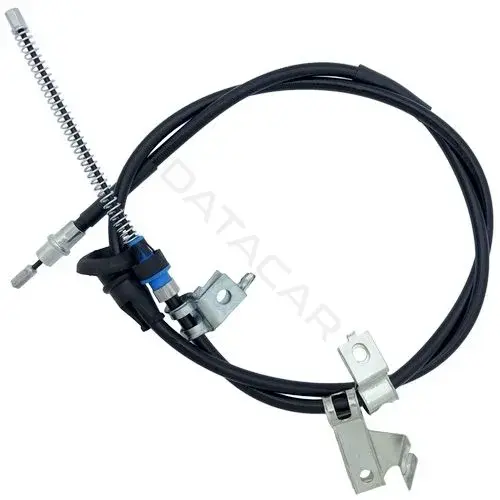 Трос ручника ZIKMAR Z59781R