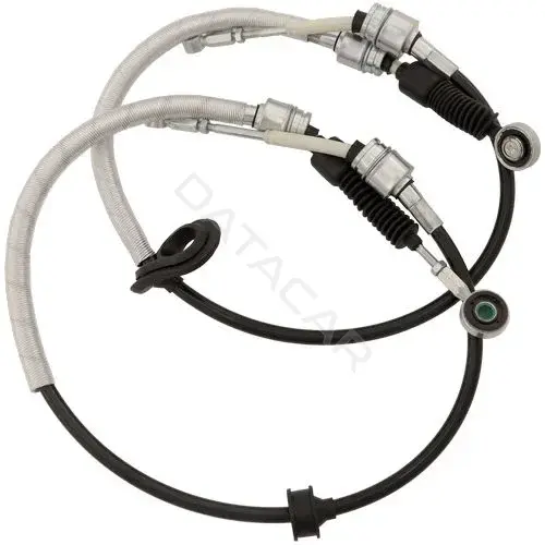 Трос КПП ZIKMAR Z59884R