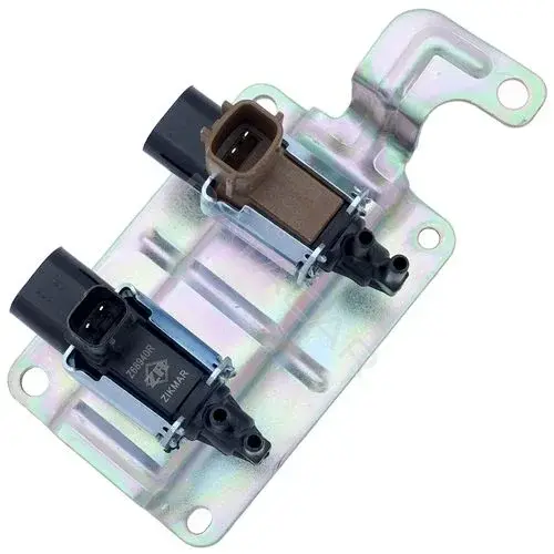 Клапан картерных газов ZIKMAR Z68940R