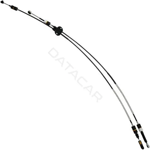 Трос КПП ZIKMAR Z56154R