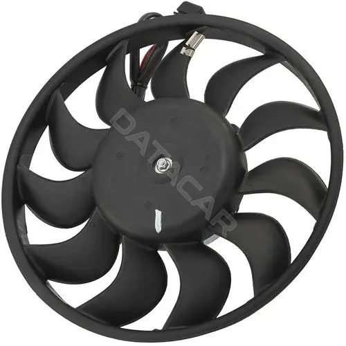 Вентилятор радиатора ZIKMAR Z68015R