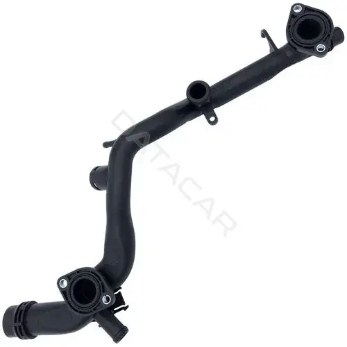 Патрубки системы охлаждения ZIKMAR Z69087R