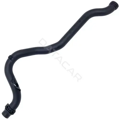 Патрубки системы охлаждения ZIKMAR Z69091R
