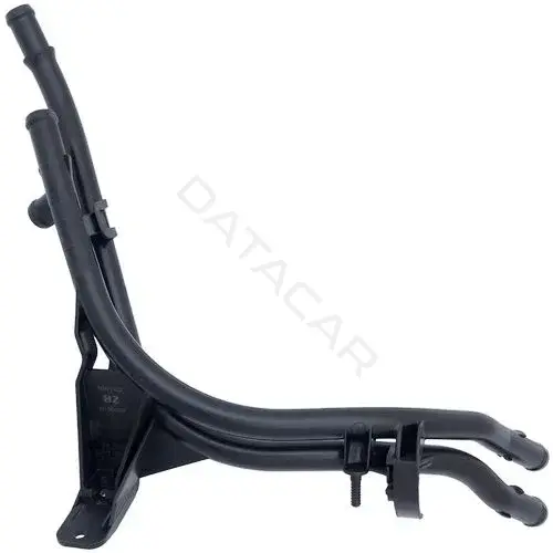 Патрубки системы охлаждения ZIKMAR Z69061R