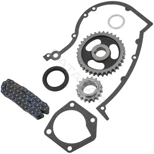 Комплект ГРМ ZIKMAR Z16978R