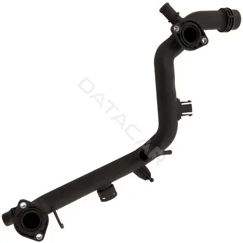 Патрубки системы охлаждения ZIKMAR Z69256R