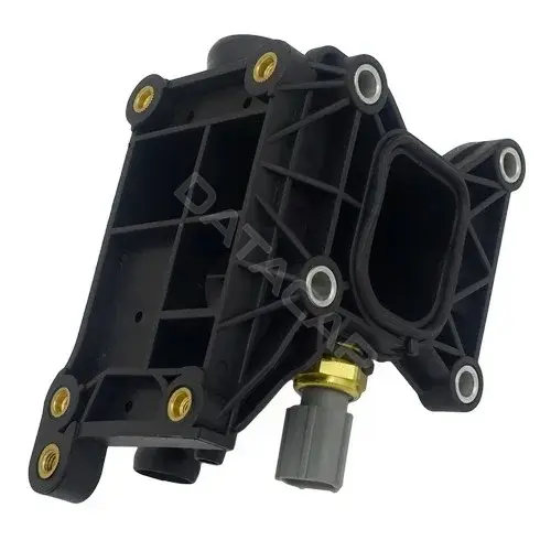 Патрубки системы охлаждения ZIKMAR Z68476R
