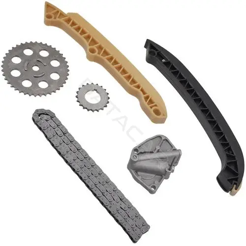 Комплект ГРМ ZIKMAR Z16958R