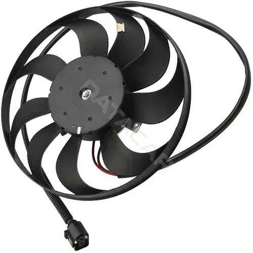 Вентилятор радиатора ZIKMAR Z68013R