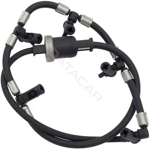 Топливная трубка ZIKMAR Z68444R