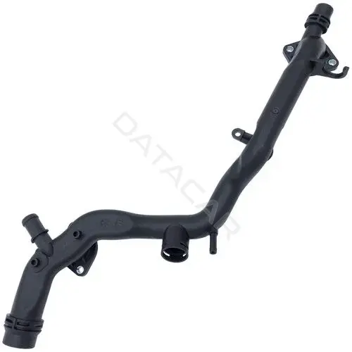 Патрубки системы охлаждения ZIKMAR Z69088R