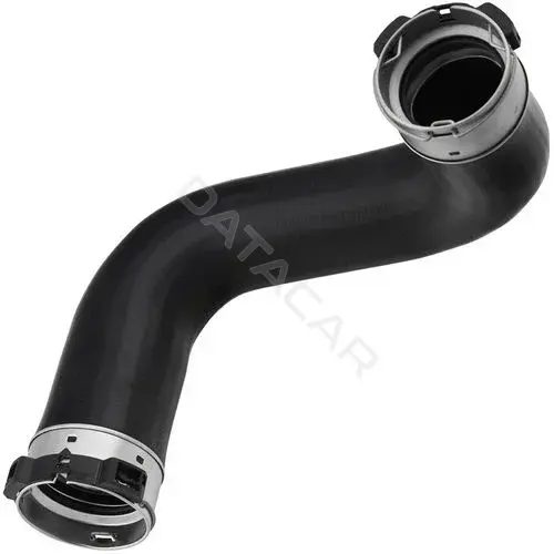 Патрубок интеркулера ZIKMAR Z69317R