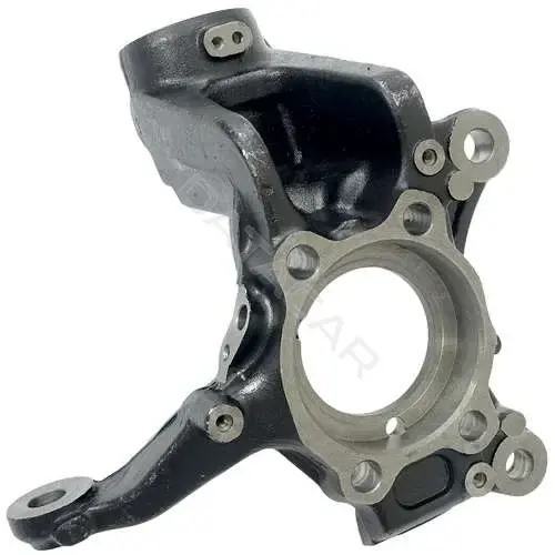 Поворотный кулак ZIKMAR Z46434R