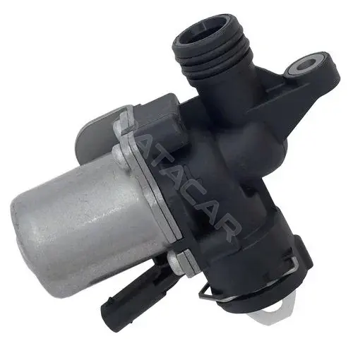 Клапан отопителя ZIKMAR Z68959R
