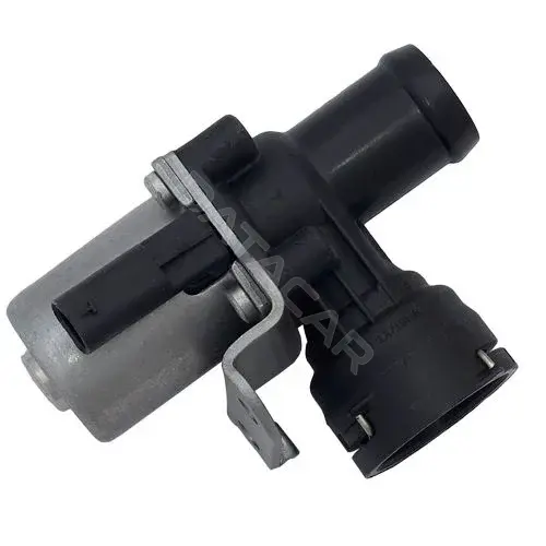 Клапан отопителя ZIKMAR Z68960R
