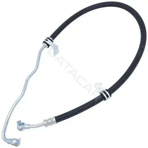 Шланг гидроусилителя ZIKMAR Z96208R