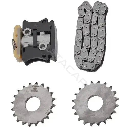 Комплект ГРМ ZIKMAR Z16975R