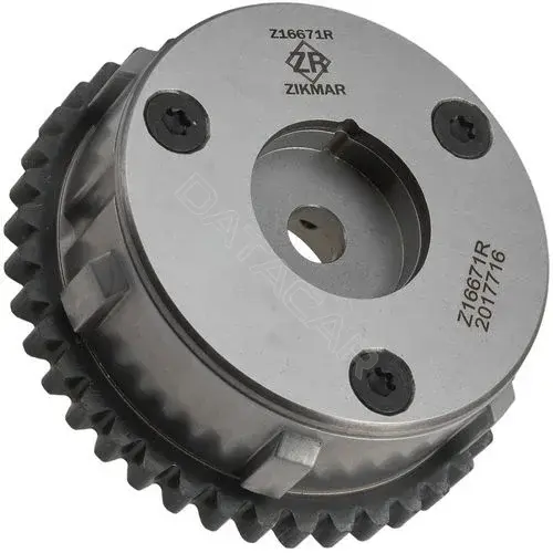 Шестерня распредвала ZIKMAR Z16671R