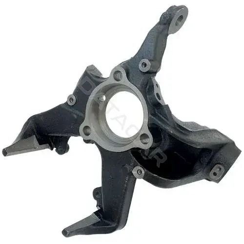 Поворотный кулак ZIKMAR Z46418R