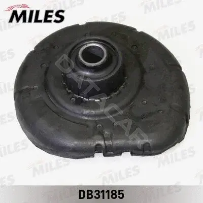 Опора амортизатора MILES DB31185