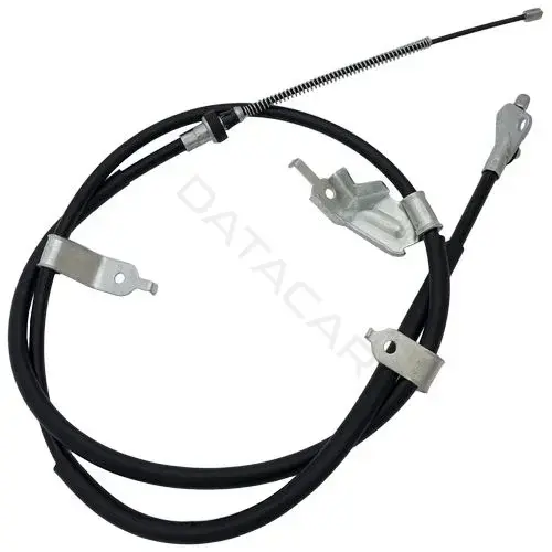 Трос ручника ZIKMAR Z59777R