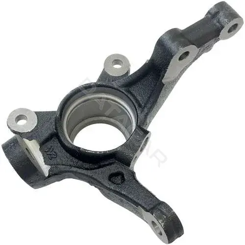 Поворотный кулак ZIKMAR Z46414R