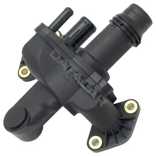 Патрубки системы охлаждения ZIKMAR Z68295R