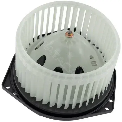 Моторчик печки ZIKMAR Z72251R