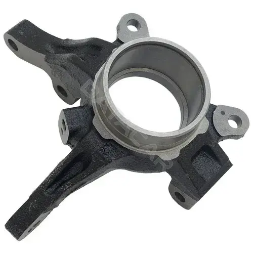 Поворотный кулак ZIKMAR Z46404R