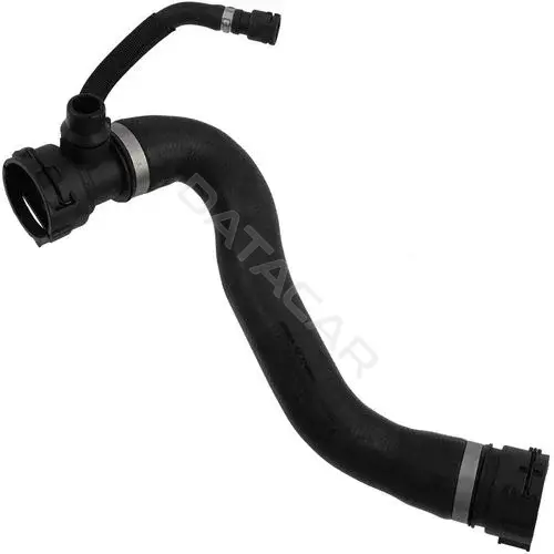 Патрубки системы охлаждения ZIKMAR Z71080R