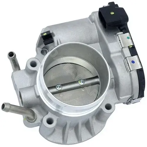 Дроссельная заслонка ZIKMAR Z17110R