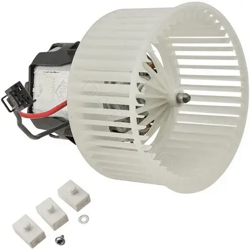 Моторчик печки ZIKMAR Z72207R