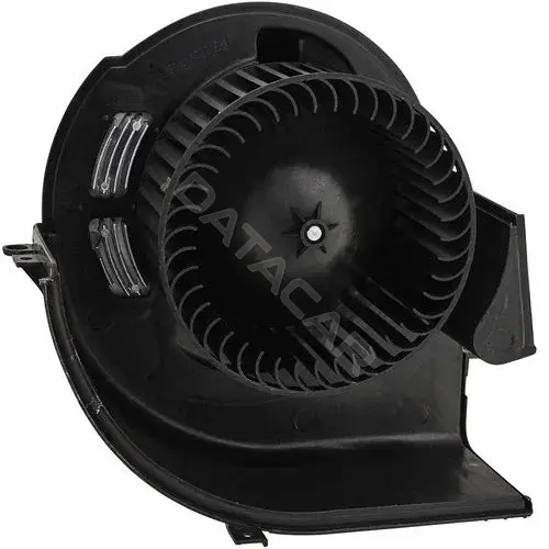 Моторчик печки ZIKMAR Z72262R